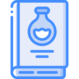 Book icon