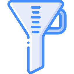 Funnel icon