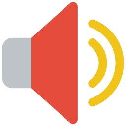 Audio icon