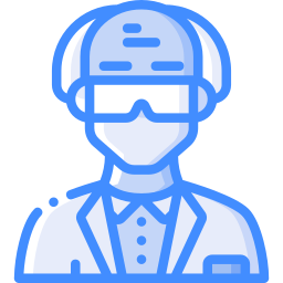 Scientist icon