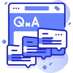 Question icon