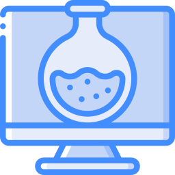 Computer icon