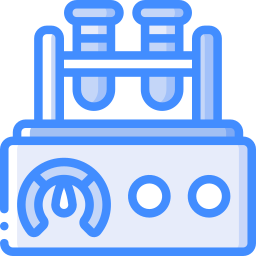 Measuring device icon