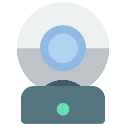 webcam icon