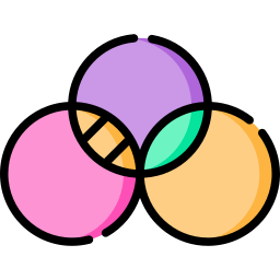 diagramme Icône