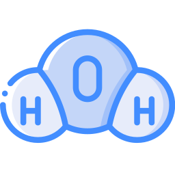 Molecules icon