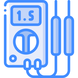 multimeter icon