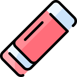 Eraser icon