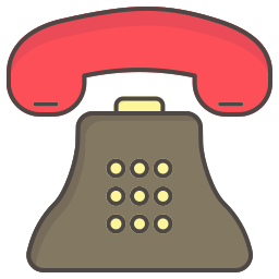 telefon icon