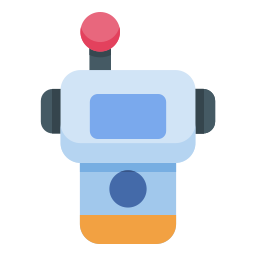 walkie-talkie icon