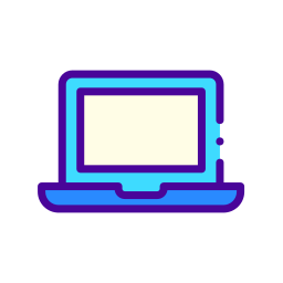 laptop icon