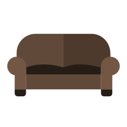 Sofa icon