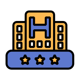 hotel icon