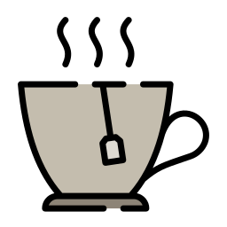 teetasse icon