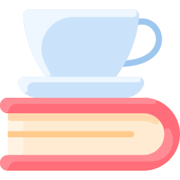 kaffeetasse icon