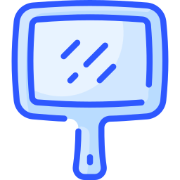 handspiegel icon