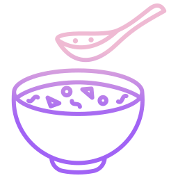 Soup icon