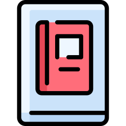 e-book icon