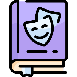 Drama icon