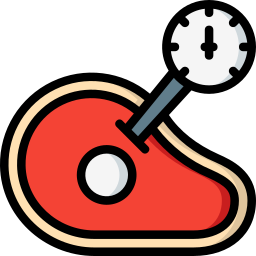 thermometer icon