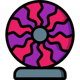 plasmakugel icon