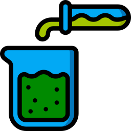 chemikalien icon