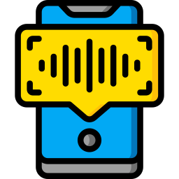 audionachricht icon