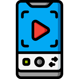 videorecorder icon