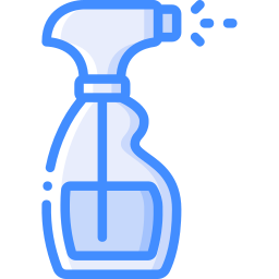 Spray icon