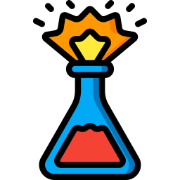 Chemical icon