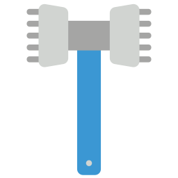 hammer icon