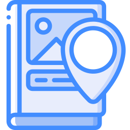 Route icon