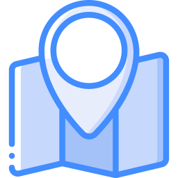 Map icon