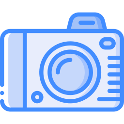 Camera icon