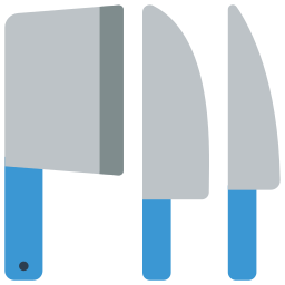 Knives icon