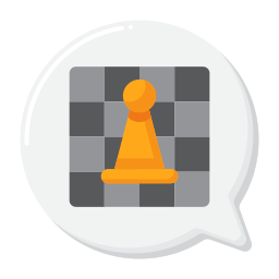 Strategy development icon