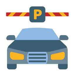 parken icon