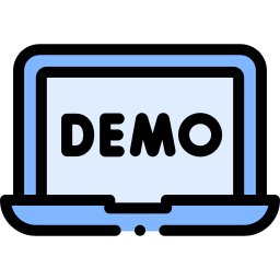 demo Ícone