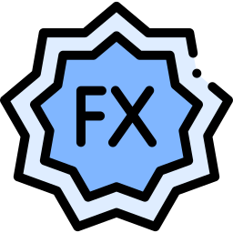 Fx icon