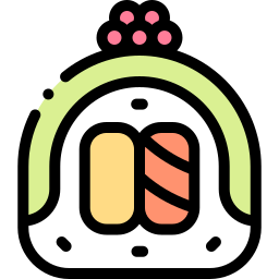 Sushi icon