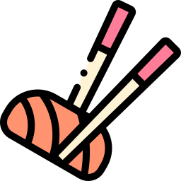 Sashimi icon