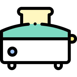 toaster icon