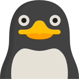 pinguin icon