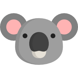 koala Icône