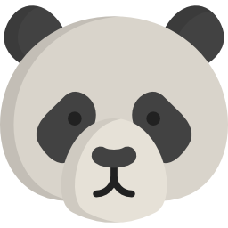 panda Icône