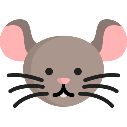 souris Icône