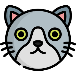 猫 icon