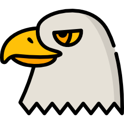 Eagle icon