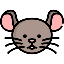 Mouse icon