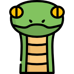 Snake icon